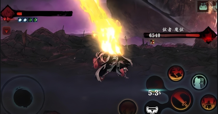 影之刃3魂奥义如何开启3