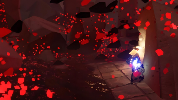 光遇进入伊甸之眼后会得什么2