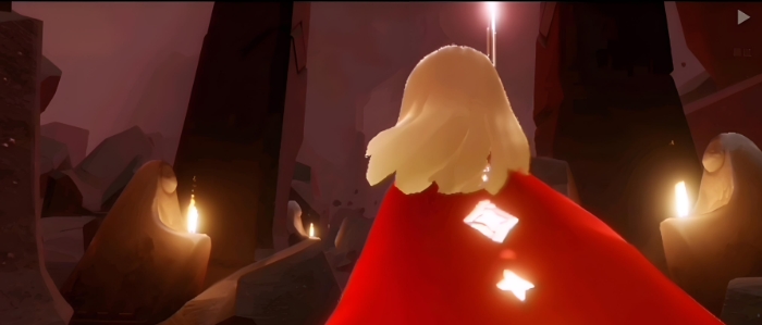 光遇进入伊甸之眼后会得什么3