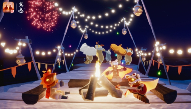 光遇的先祖动作有哪些2