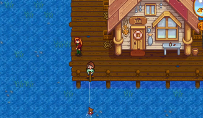 星露谷物语怎么赚1000万1