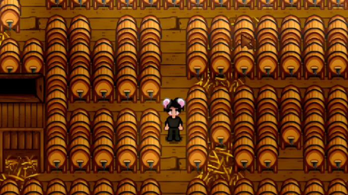 星露谷物语怎么赚1000万2