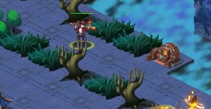 少年三国志2灵傀异动怎么通关2