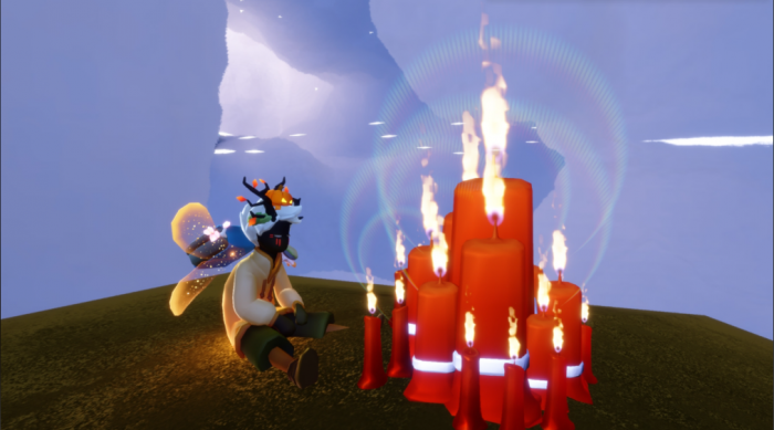 光遇后三项条件怎么满足3