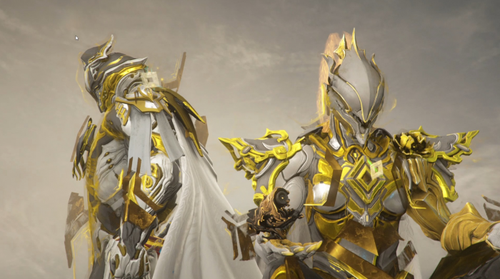 星际战甲破障者任务怎么做2