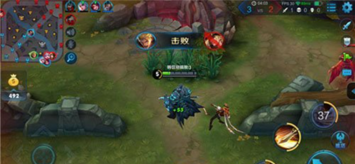 王者荣耀亚瑟出装及铭文怎么搭配3