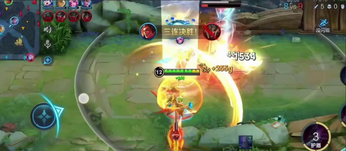 王者荣耀吕布出装有哪些2