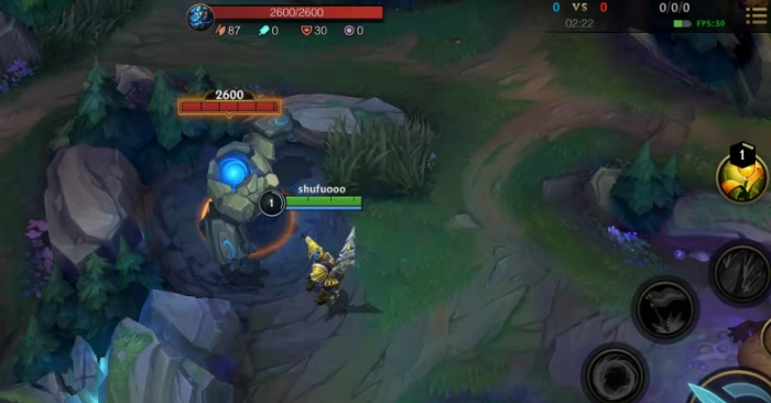 英雄联盟手游打哪个经济最高2