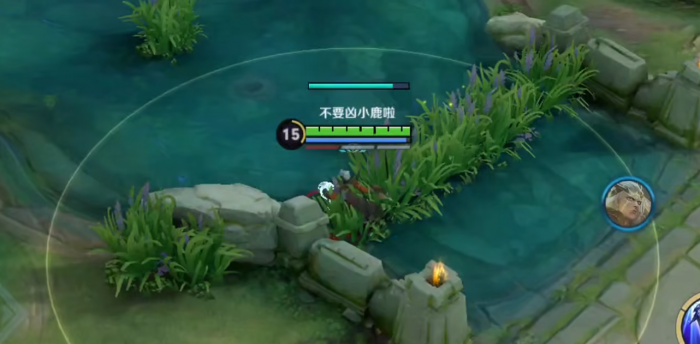 王者荣耀边路兰陵王出装怎么搭配3