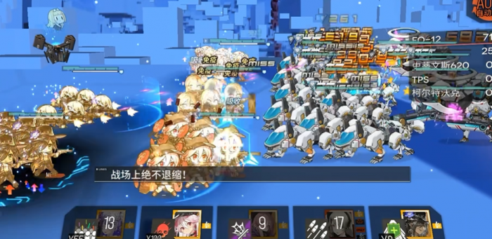 少女前线fo12值得练吗2