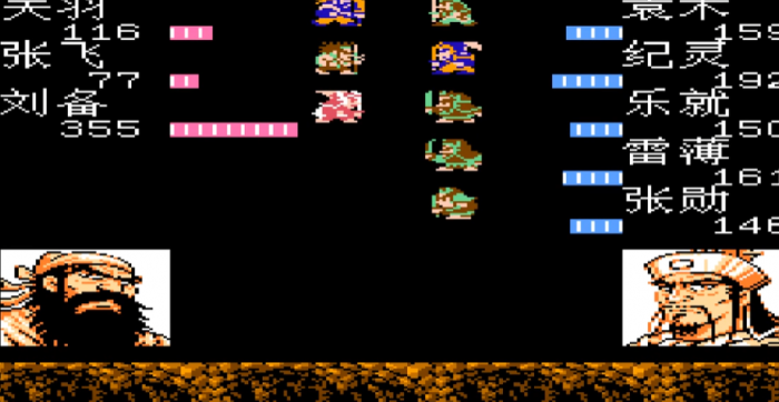 吞食天地2孔明传徐州浮沉怎么玩2