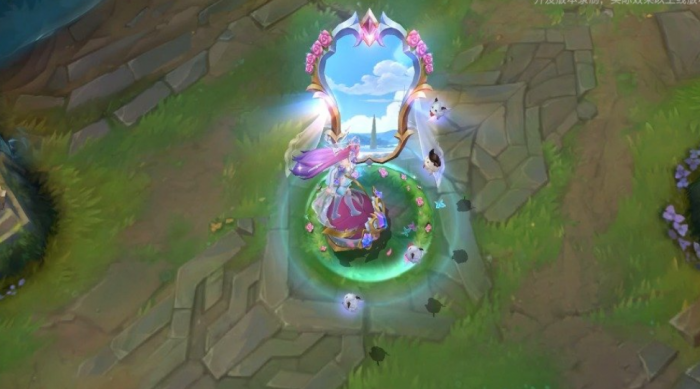 英雄联盟手游啥时候买装备2