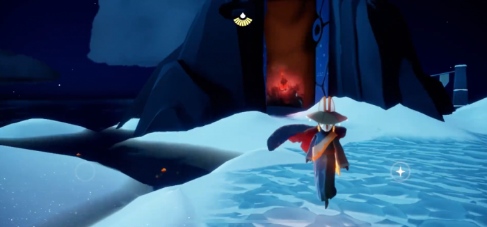 光遇做什么动作能有爱心1