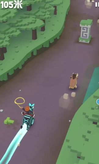 疯狂动物园第11张地图怎么获得2