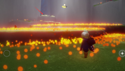 光遇现在如何进太空站2