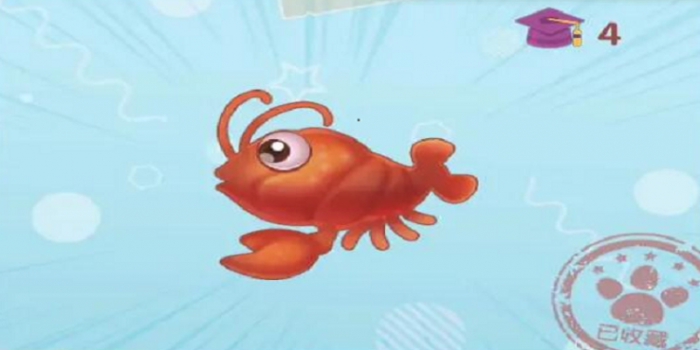 摩尔庄园小龙虾怎么收获2