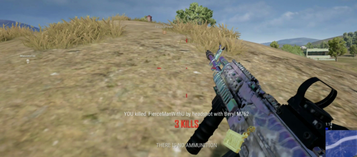 绝地求生训练营如何刷车3