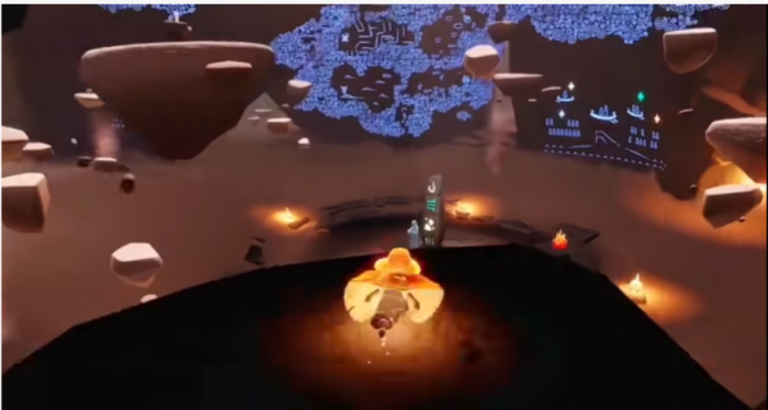 光遇阿努比斯面具怎么样1