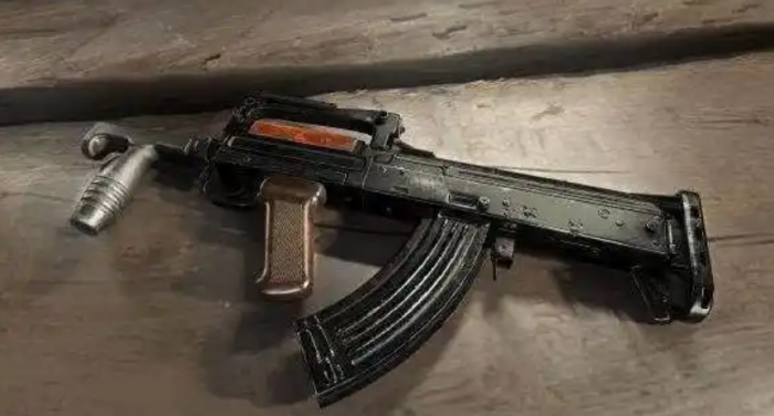 绝地求生端游如何压枪更稳3