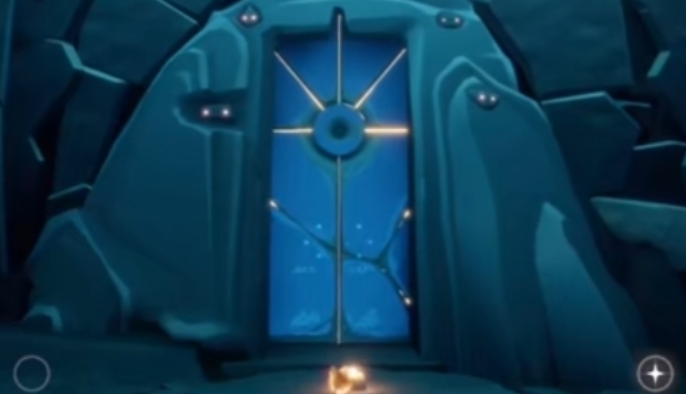 光遇献祭最后怎么进去2