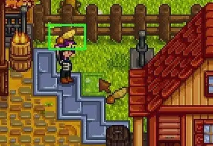 星露谷物语枫树怎么种2