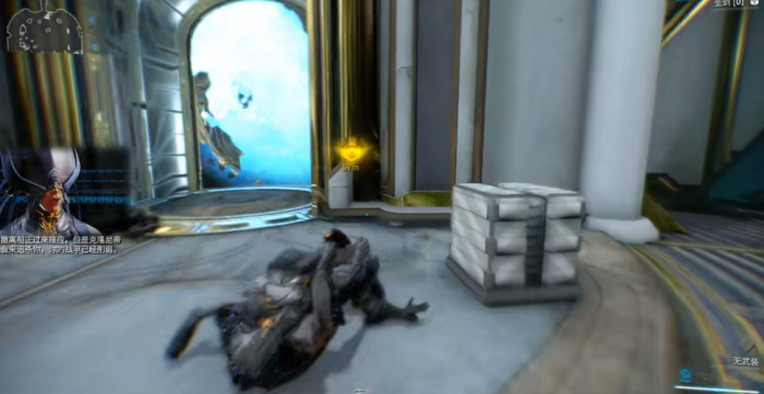 星际战甲第一关怎么解锁1