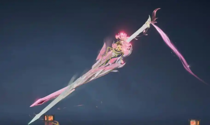 永劫无间什么武器单挑厉害啊2