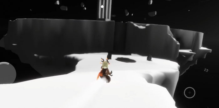 光遇土之试炼如何速通3