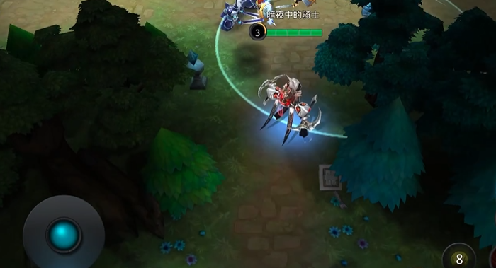 乱斗西游2夜叉怎么玩1