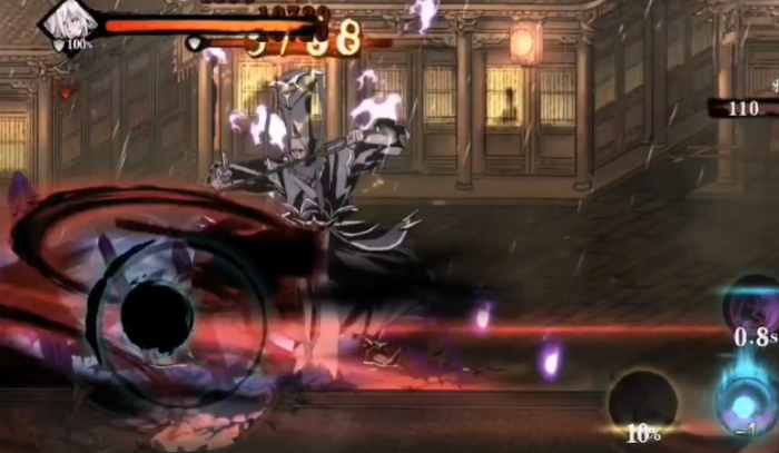 影之刃3红叶寺小猫怎么找2