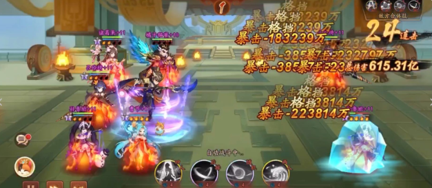 少年三国志2张辽怎么幻紫3