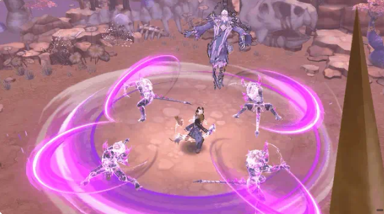 风之大陆忍者和修罗哪个厉害2