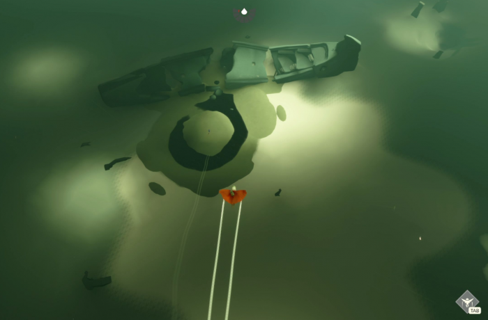 光遇遗落之舟任务怎么过1