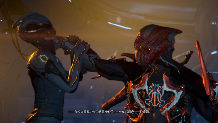 星际战甲阴影怎么隐身2