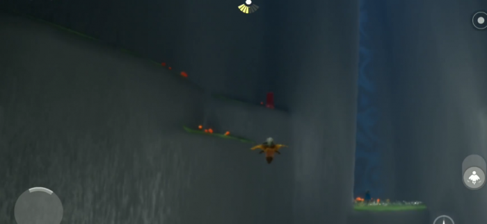 光遇办公室外面怎么去1