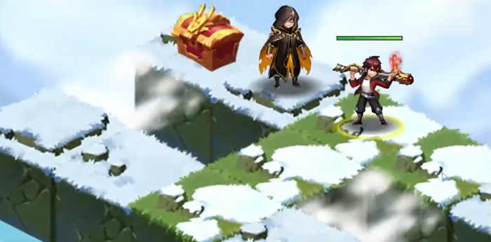 少年三国志2镇魂3怎么进3