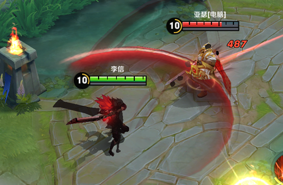 王者荣耀暗信出装铭文怎么做3