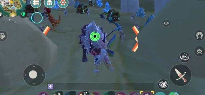 创造与魔法狼饲料配方要多少2