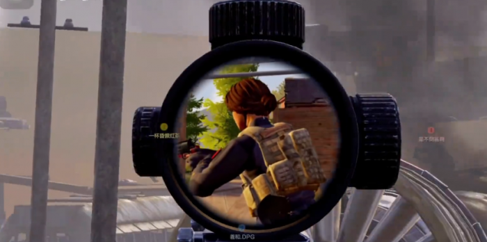 暗区突围六级弹挂甲什么材质好2