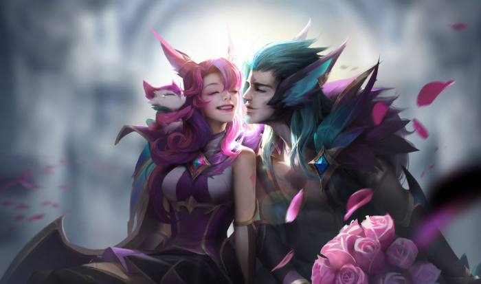 英雄联盟手游幻翎加点主加什么1