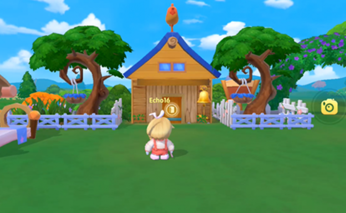 摩尔庄园家里的大树怎么买1