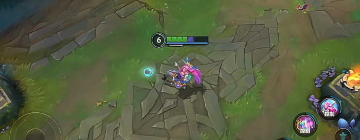 英雄联盟手游魔防用什么装备好2