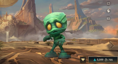 英雄联盟手游木乃伊打什么位置_英雄联盟手游最后一个图怎么连