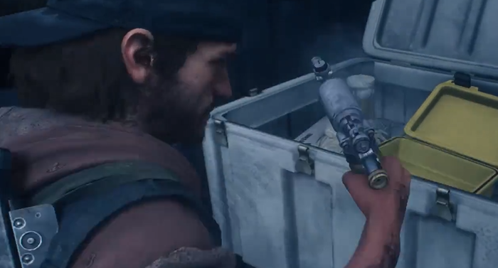 往日不再怎么提升生命1