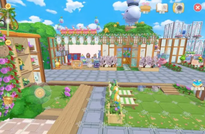 想要摩尔庄园手游鱼竿该怎么获取3