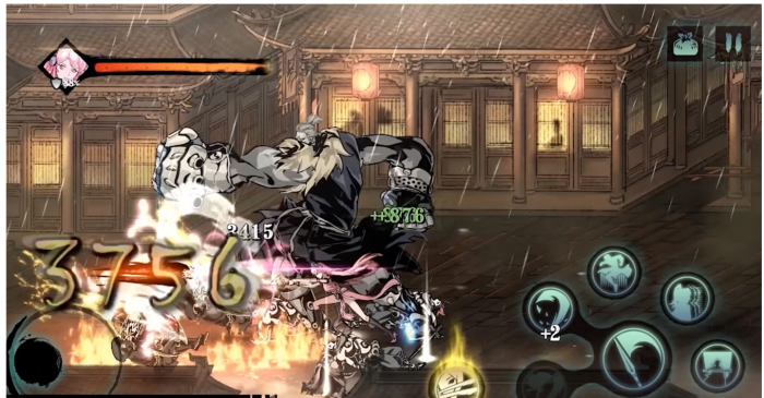 影之刃3肌肉增强机关在什么地方可得2