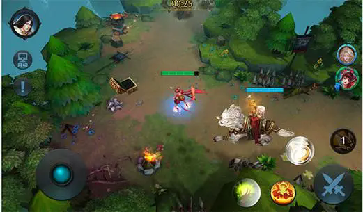 乱斗西游的三境对游戏体验有何影响1