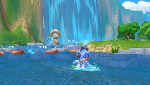 如何合理规划摩尔庄园中农场的共同经营模式3