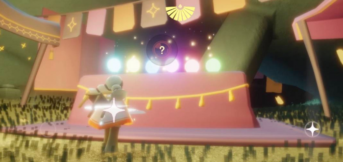 光遇萌新需要什么条件才能飞行1