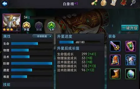 乱斗西游邢天和哪些英雄形成最佳配合1